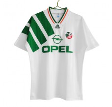 Maglia Irlanda Divisa Trasferta Retro 1992-94
