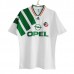 Maglia Irlanda Divisa Trasferta Retro 1992-94
