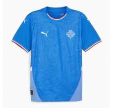 Maglia Islanda Divisa Prima 2024
