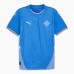 Maglia Islanda Divisa Prima 2024