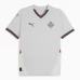 Maglia Islanda Divisa Trasferta 2024