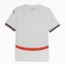 Maglia Islanda Divisa Trasferta 2024