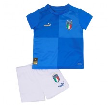 Maglia Italia Bambino Divisa Prima 2022