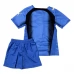 Maglia Italia Bambino Divisa Prima Retro 2006