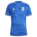 Maglia Italia Divisa Prima 2023