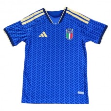 Maglia Italia Divisa Prima 2026