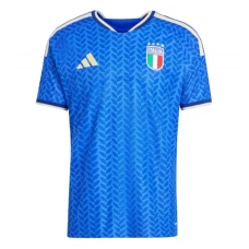 Maglia Italia Divisa Prima 2026 Maglia Italia Divisa Prima 2026
