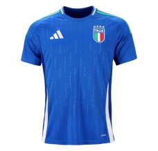 Maglia Italia Divisa Prima Euro 2024