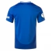 Maglia Italia Divisa Prima Euro 2024 Patch