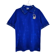 Maglia Italia Divisa Prima Retro 1994