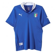 Maglia Italia Divisa Prima Retro 2012