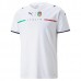 Maglia Italia Divisa Trasferta 2021