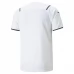 Maglia Italia Divisa Trasferta 2021