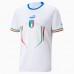 Maglia Italia Divisa Trasferta 2022