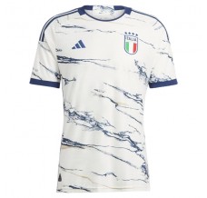 Maglia Italia Divisa Trasferta 2023
