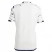 Maglia Italia Divisa Trasferta 2023