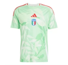 Maglia Italia Divisa Trasferta 2025