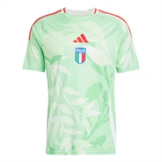 Maglia Italia Divisa Trasferta 2025 Maglia Italia Divisa Trasferta 2025
