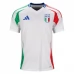 Maglia Italia Bastoni 23 Divisa Trasferta Euro 2024