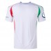 Maglia Italia Divisa Trasferta Euro 2024 Patch