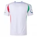 Maglia Italia Divisa Trasferta Euro 2024 Patch