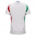 Maglia Italia Divisa Trasferta Euro 2024