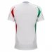 Maglia Italia Divisa Trasferta Euro 2024