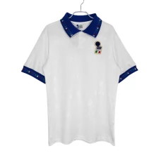 Maglia Italia Divisa Trasferta Retro 1994