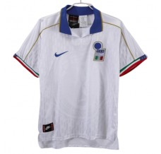 Maglia Italia Divisa Trasferta Retro 1995