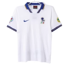 Maglia Italia Divisa Trasferta Retro 1996