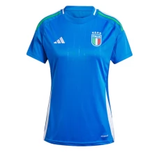 Maglia Italia Donna Divisa Prima Euro 2024