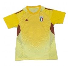 Maglia Italia Kit Gara Away Portiere 2025