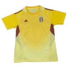 Maglia Italia Kit Gara Away Portiere 2025
