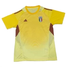 Maglia Italia Kit Gara Away Portiere 2025 Maglia Italia Kit Gara Away Portiere 2025