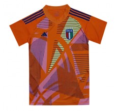 Maglia Italia Portiere Divisa Prima Euro 2024