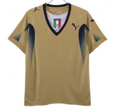 Maglia Italia Portiere Divisa Prima Retro 2006
