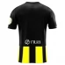 Maglia Ittihād Football Club Divisa Prima 2023/24