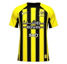 Maglia Ittihād Football Club Divisa Prima 2024/25