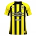 Maglia Ittihād Football Club Divisa Prima 2024/25