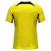 Maglia Ittihād Football Club Divisa Prima 2024/25