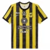 Maglia Ittihād Football Club Divisa Prima 2025/26