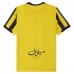 Maglia Ittihād Football Club Divisa Prima 2025/26