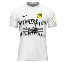 Maglia Ittihād Football Club Divisa Trasferta 2023/24