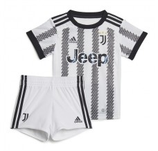 Maglia Juventus Bambino Divisa Prima 2022/23