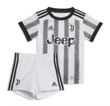 Maglia Juventus Bambino Divisa Prima 2022/23