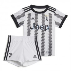 Maglia Juventus Bambino Divisa Prima 2022/23