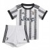 Maglia Juventus Bambino Divisa Prima 2022/23