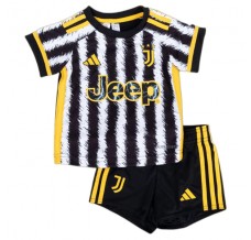 Maglia Juventus Bambino Divisa Prima 2023/24