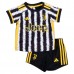 Maglia Juventus Bambino Divisa Prima 2023/24