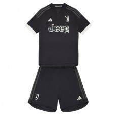 Maglia Juventus Bambino Divisa Terza 2023/24
